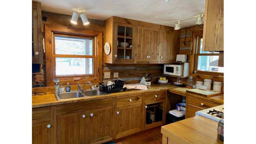 1937 Green Tree Rd Washington Island, WI 54246 by Gordons North Star Realty, Llc - 9208472246 $460,000