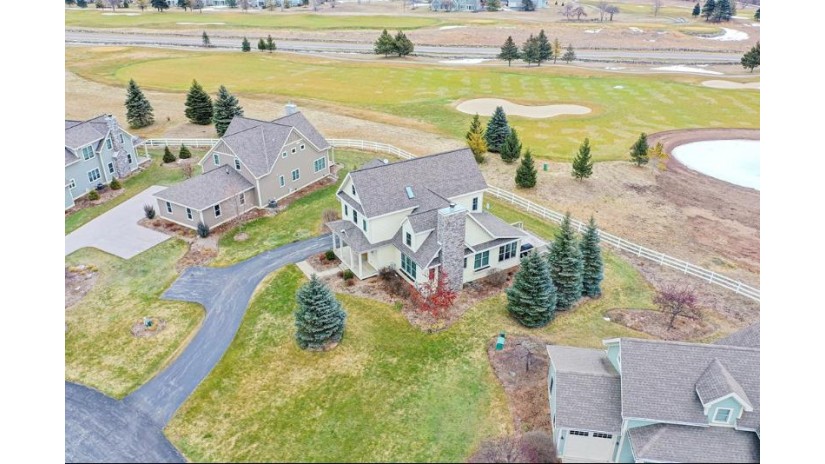 5227 Cobblestone Circle Town Of Egg Harbor, WI 54209 by Mahler Sotheby'S International Realty - 4149642000 $1,000,000