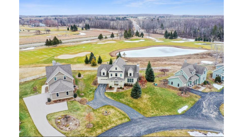 5227 Cobblestone Circle Town Of Egg Harbor, WI 54209 by Mahler Sotheby'S International Realty - 4149642000 $1,000,000