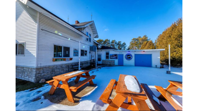 6269 Hwy 57 Sturgeon Bay, WI 54235 by Harbour Real Estate Group Llc - 9207435330 $599,000