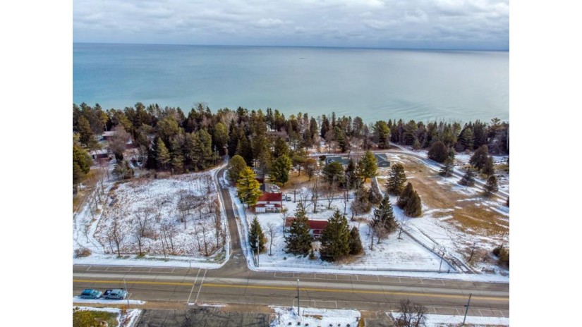 6259-63 Hwy 57 Sturgeon Bay, WI 54235 by Harbour Real Estate Group Llc - 9207435330 $1,299,000