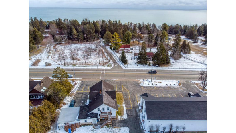 6259-63 Hwy 57 Sturgeon Bay, WI 54235 by Harbour Real Estate Group Llc - 9207435330 $1,299,000