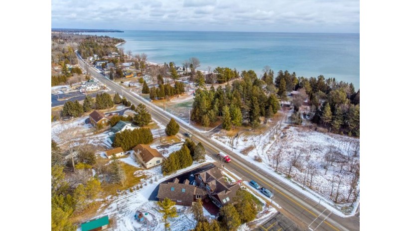 6259-63 Hwy 57 Sturgeon Bay, WI 54235 by Harbour Real Estate Group Llc - 9207435330 $1,299,000