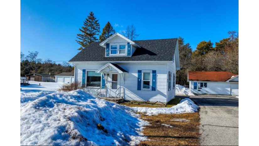 6259-63 Hwy 57 Sturgeon Bay, WI 54235 by Harbour Real Estate Group Llc - 9207435330 $1,299,000