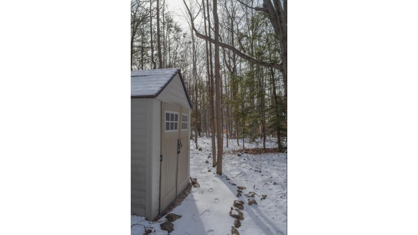 10885 Trillium Ln Sister Bay, WI 54234 by True North Real Estate Llc - 9208682828 $899,000