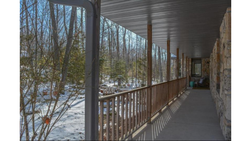 10885 Trillium Ln Sister Bay, WI 54234 by True North Real Estate Llc - 9208682828 $899,000