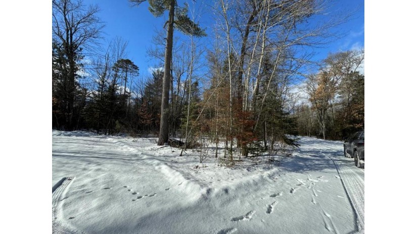 6100 Cemetery Rd Land O Lakes, WI 54540 by Era Starr Realty - 9207434321 $349,900