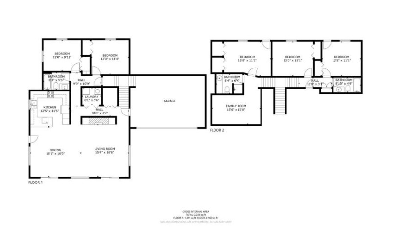 10615 Meadow Ln Sister Bay, WI 54234 by  - 9207704015 $949,000