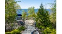 10728 Admiral Dr Sister Bay, WI 54234 by True North Real Estate Llc - 9208682828 $1,800,000