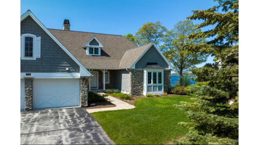 10728 Admiral Dr Sister Bay, WI 54234 by True North Real Estate Llc - 9208682828 $1,800,000