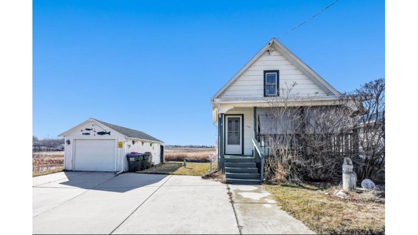 301 Haney Ave Algoma, WI 54201 by Exp Realty Llc - 8668486990 $167,900