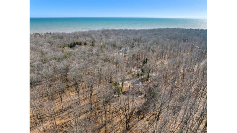 2099 Sunrise Shores Sturgeon Bay, WI 54235 by Era Starr Realty - 9207434321 $425,000