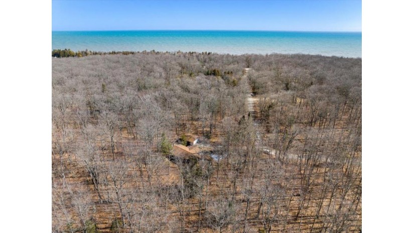 2099 Sunrise Shores Sturgeon Bay, WI 54235 by Era Starr Realty - 9207434321 $425,000