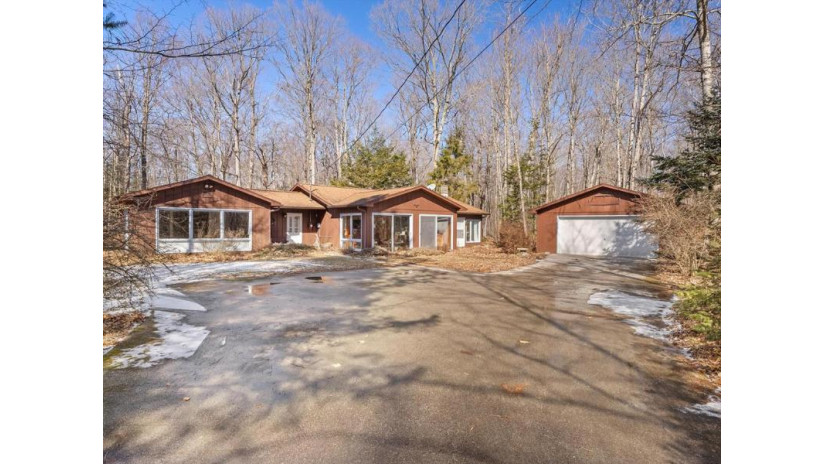 2099 Sunrise Shores Sturgeon Bay, WI 54235 by Era Starr Realty - 9207434321 $425,000