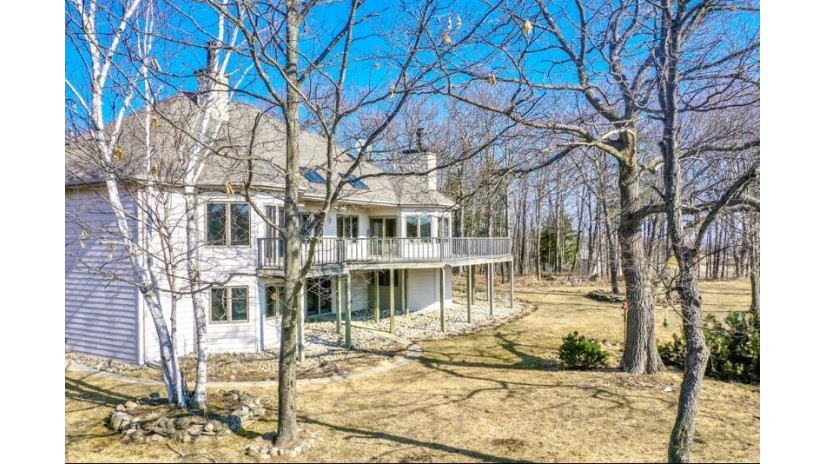 11592 Lakeview Rd Ellison Bay, WI 54210 by Keller Williams - 9206327702 $969,000