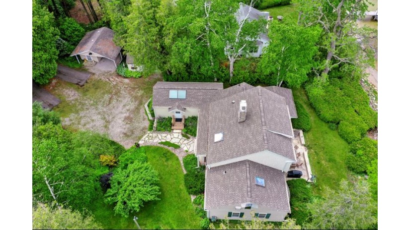 4098 Main St Fish Creek, WI 54212 by Mahler Sotheby'S International Realty - 4149642000 $6,000,000