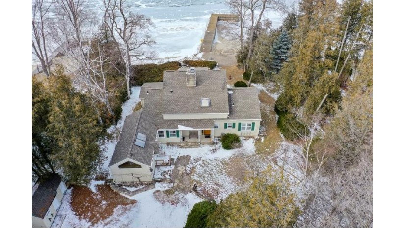 4098 Main St Fish Creek, WI 54212 by Mahler Sotheby'S International Realty - 4149642000 $6,000,000