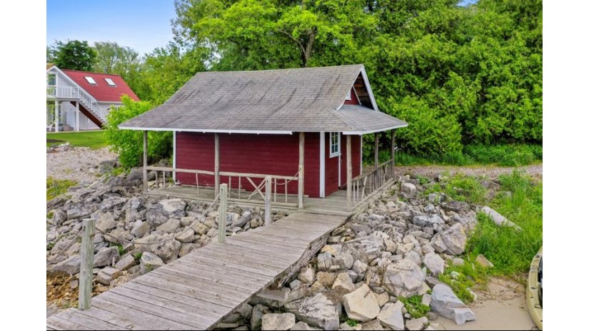 4098 Main St Fish Creek, WI 54212 by Mahler Sotheby'S International Realty - 4149642000 $6,000,000