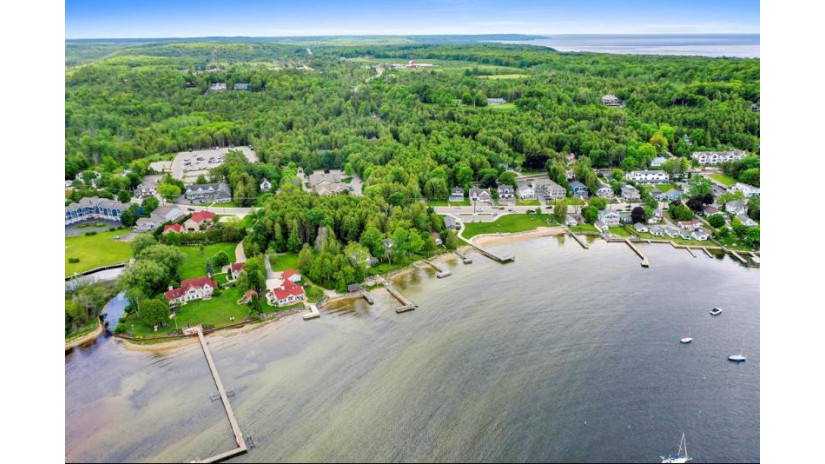 4098 Main St Fish Creek, WI 54212 by Mahler Sotheby'S International Realty - 4149642000 $6,000,000