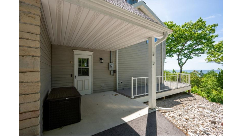 5207 Red Sunset Ln Sturgeon Bay, WI 54235 by Sarkis & Associates - 9208683918 $1,459,900