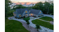 5207 Red Sunset Ln Sturgeon Bay, WI 54235 by Sarkis & Associates - 9208683918 $1,459,900