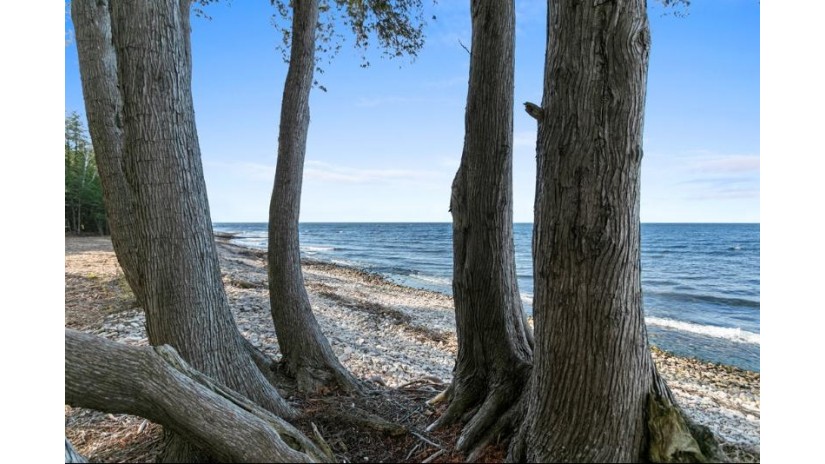 5979 Bay Shore Dr Sturgeon Bay, WI 54235 by Mahler Sotheby'S International Realty - 4149642000 $4,900,000