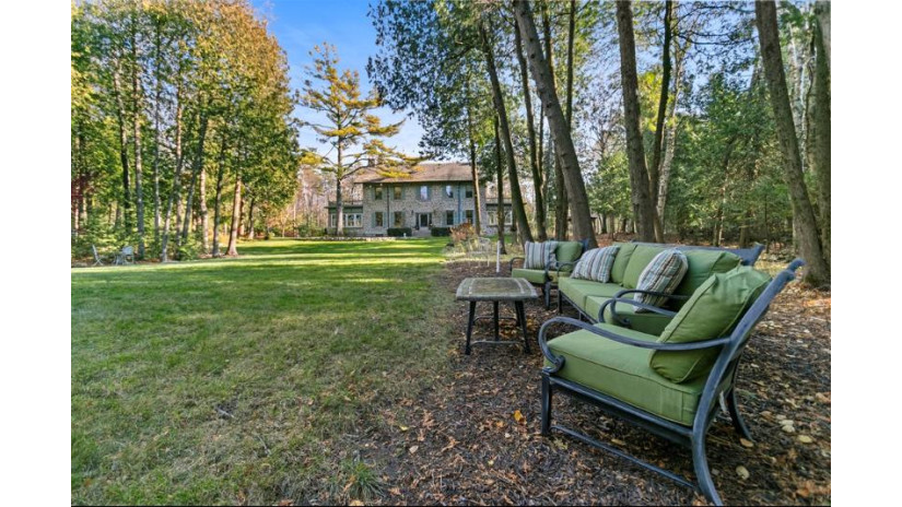 5979 Bay Shore Dr Sturgeon Bay, WI 54235 by Mahler Sotheby'S International Realty - 4149642000 $4,900,000