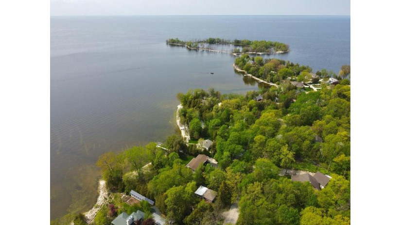 4101 Snake Island Rd Sturgeon Bay, WI 54235 by Sarkis & Associates - 9208683918 $769,000