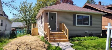 501 N 5th Ave, Sturgeon Bay, WI 54235