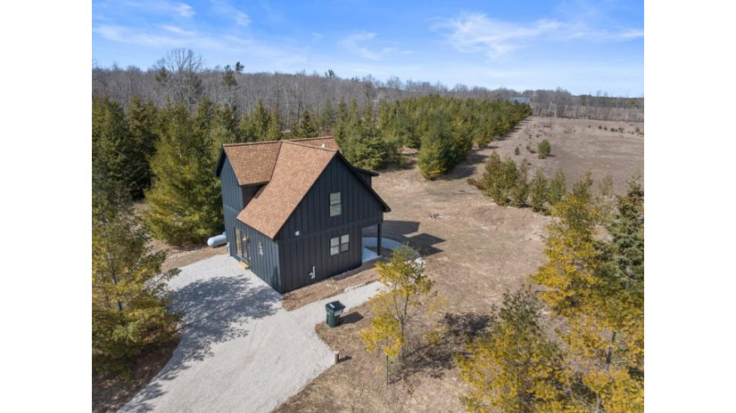 9869 Hwy 57 Baileys Harbor, WI 54202 by Inventure Realty Group - 6082680813 $500,000