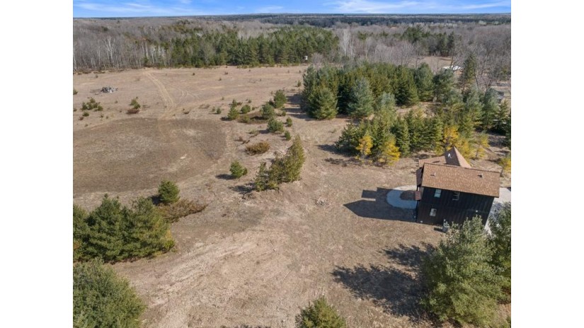 9869 Hwy 57 Baileys Harbor, WI 54202 by Inventure Realty Group - 6082680813 $470,000
