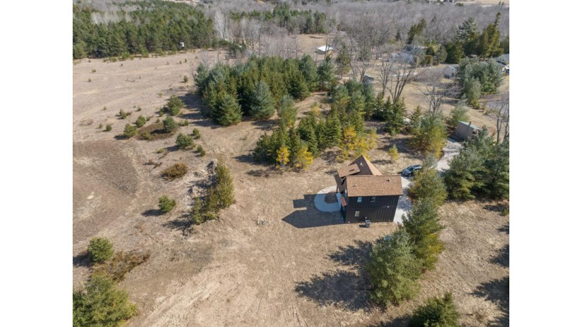 9869 Hwy 57 Baileys Harbor, WI 54202 by Inventure Realty Group - 6082680813 $470,000