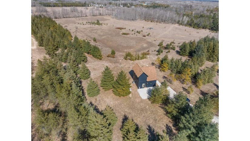 9869 Hwy 57 Baileys Harbor, WI 54202 by Inventure Realty Group - 6082680813 $470,000