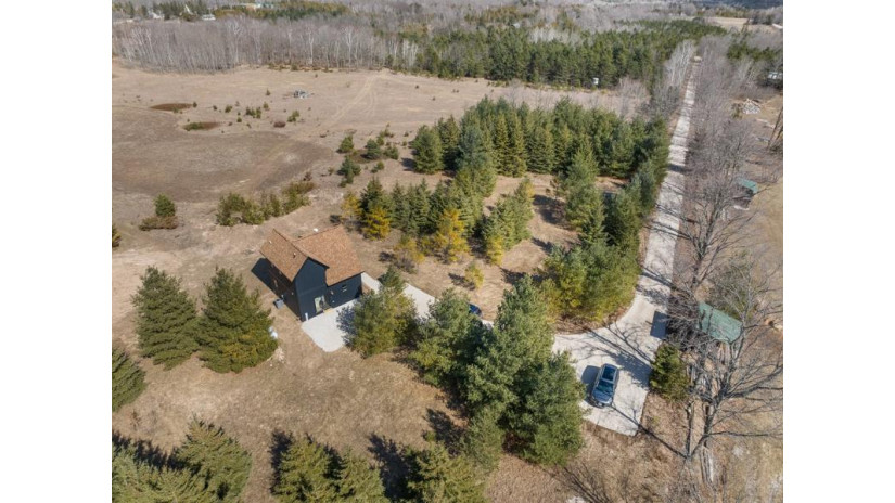 9869 Hwy 57 Baileys Harbor, WI 54202 by Inventure Realty Group - 6082680813 $500,000