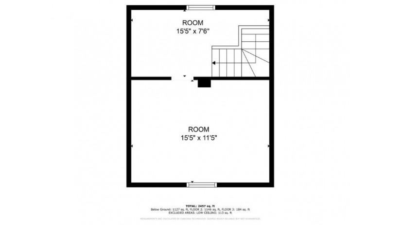 7976 County Rd X Algoma, WI 54213 by Town & Country Real Estate - 9203880163 $369,700