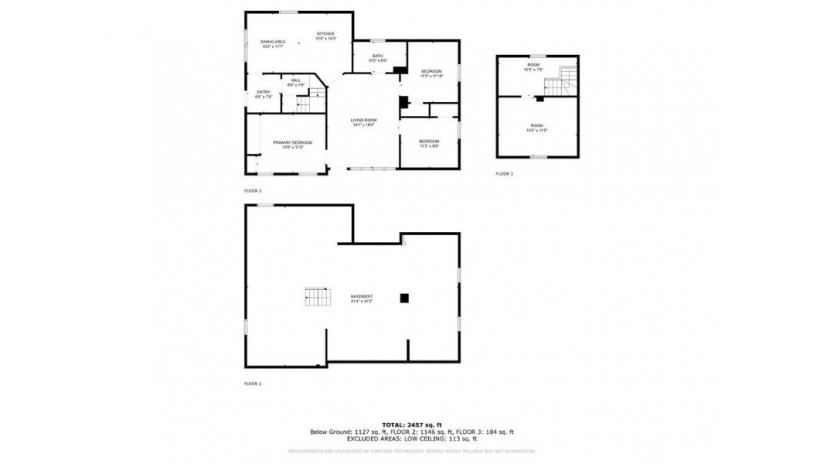 7976 County Rd X Algoma, WI 54213 by Town & Country Real Estate - 9203880163 $369,700