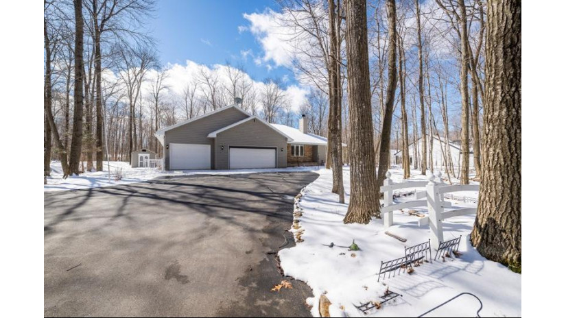 2659 Serene Dr Baileys Harbor, WI 54202 by Kellstrom-Ray Agency - 9208542353 $574,900