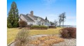 1571 Tacoma Beach Rd Sturgeon Bay, WI 54235 by Cb  Real Estate Group Egg Harbor - 9208682002 $1,550,000