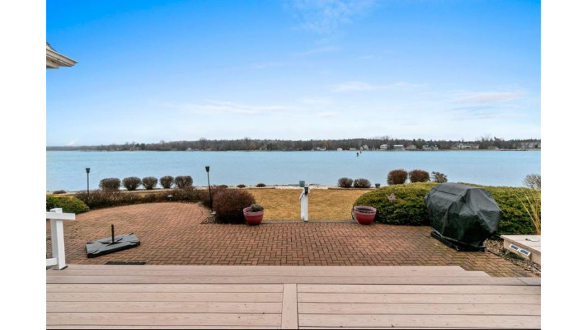 1571 Tacoma Beach Rd Sturgeon Bay, WI 54235 by Cb  Real Estate Group Egg Harbor - 9208682002 $1,550,000