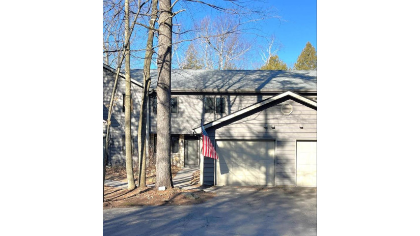 9281 Field Stone Ct Fish Creek, WI 54212 by True North Real Estate Llc - 9208682828 $519,500