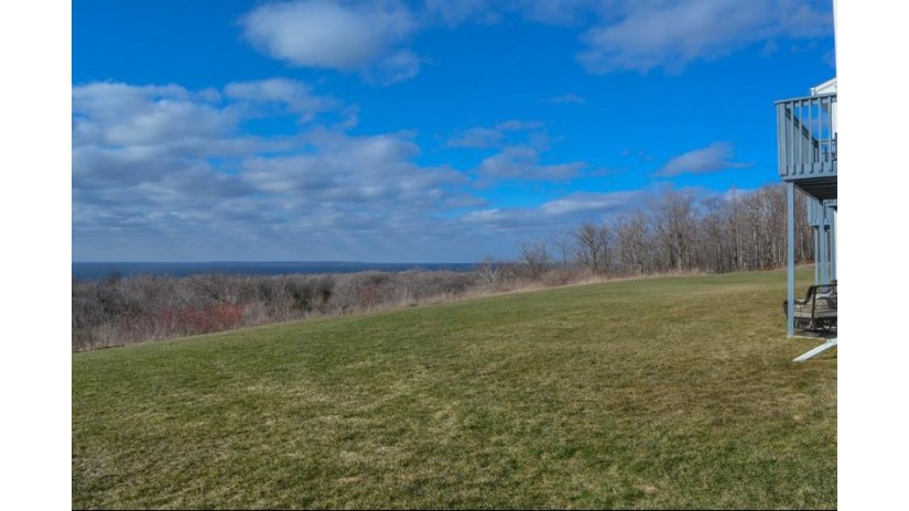 7567 Sunrise Ridge Ln Egg Harbor, WI 54209 by True North Real Estate Llc - 9208682828 $278,000