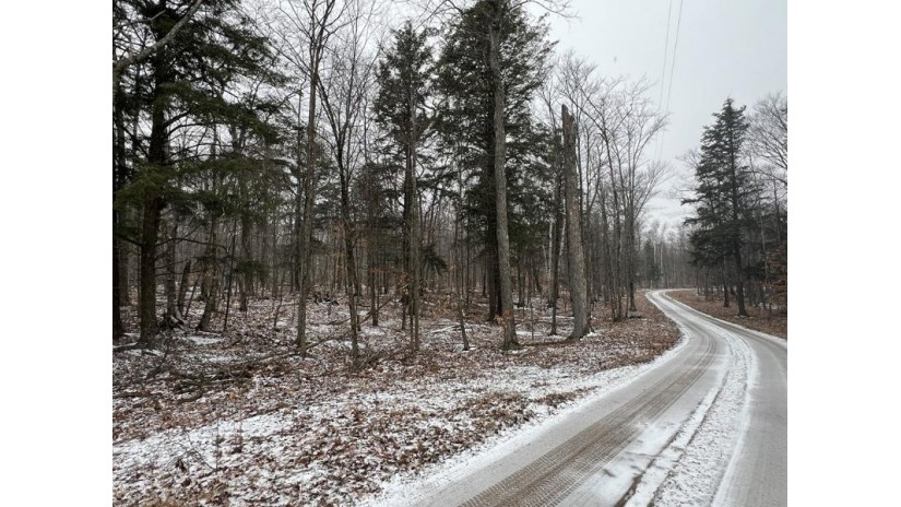 Deer Lane Rd Washington Island, WI 54246 by Kellstrom Ray  Washington Island - 9205350008 $147,770