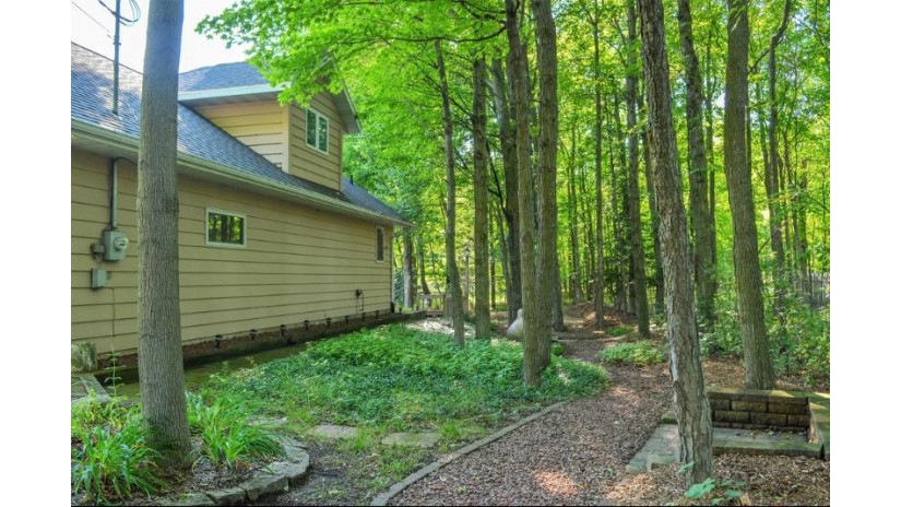 10607 Meadow Ln Sister Bay, WI 54234 by True North Real Estate Llc - 9208682828 $619,000