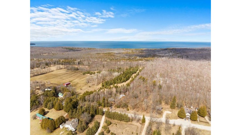 1014 Jackson Harbor Rd Washington Island, WI 54246 by Shorewest Realtors $499,900