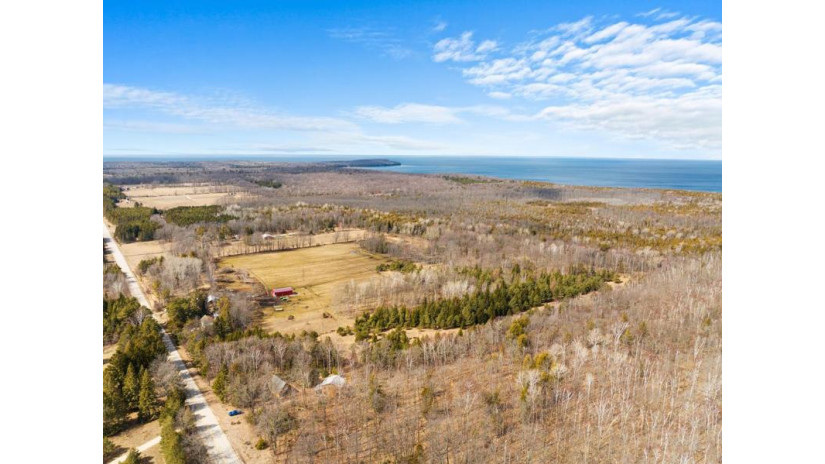 1014 Jackson Harbor Rd Washington Island, WI 54246 by Shorewest Realtors $499,900