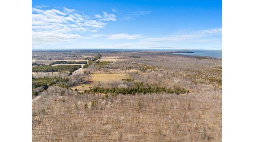 1014 Jackson Harbor Rd Washington Island, WI 54246 by Shorewest Realtors $499,900