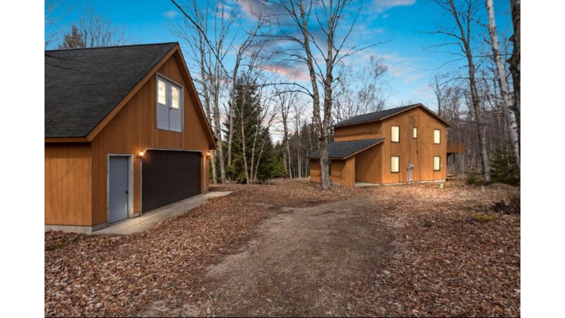 1014 Jackson Harbor Rd Washington Island, WI 54246 by Shorewest Realtors $499,900