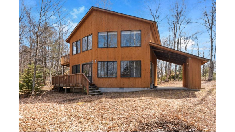 1014 Jackson Harbor Rd Washington Island, WI 54246 by Shorewest Realtors $499,900