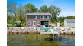 3904 Sand Bay Point Rd Sturgeon Bay, WI 54235 by Action Realty - 9207436906 $479,000