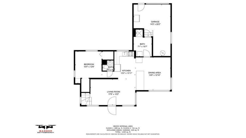 3904 Sand Bay Point Rd Sturgeon Bay, WI 54235 by Action Realty - 9207436906 $479,000